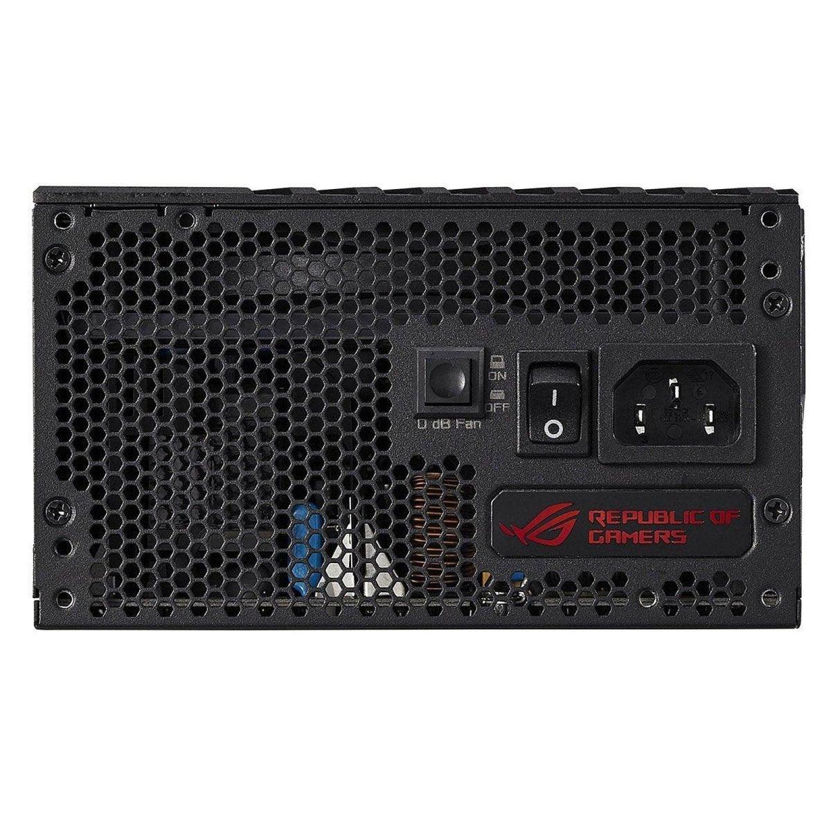 ASUS ROG Thor 850W 80PLUS Platinum prix maroc- Smartmarket.ma