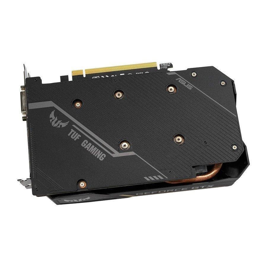 asus-tuf-gaming-geforce-gtx-1650-oc-tuf-gtx1650-o4gd6-p-gaming-prix-maroc-3 Asus TUF Gaming GeForce GTX 1650 OC (TUF-GTX1650-O4GD6-P-GAMING) prix maroc- Smartmarket.ma