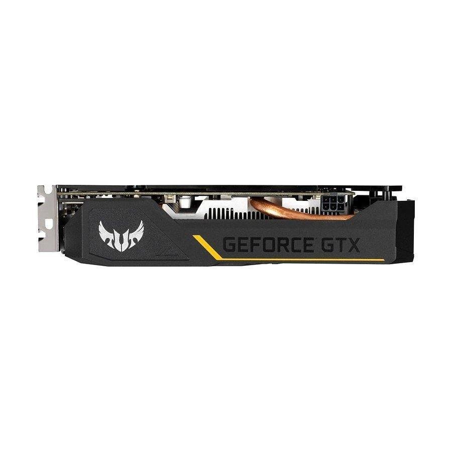 asus-tuf-gaming-geforce-gtx-1650-oc-tuf-gtx1650-o4gd6-p-gaming-prix-maroc-4 Asus TUF Gaming GeForce GTX 1650 OC (TUF-GTX1650-O4GD6-P-GAMING) prix maroc- Smartmarket.ma