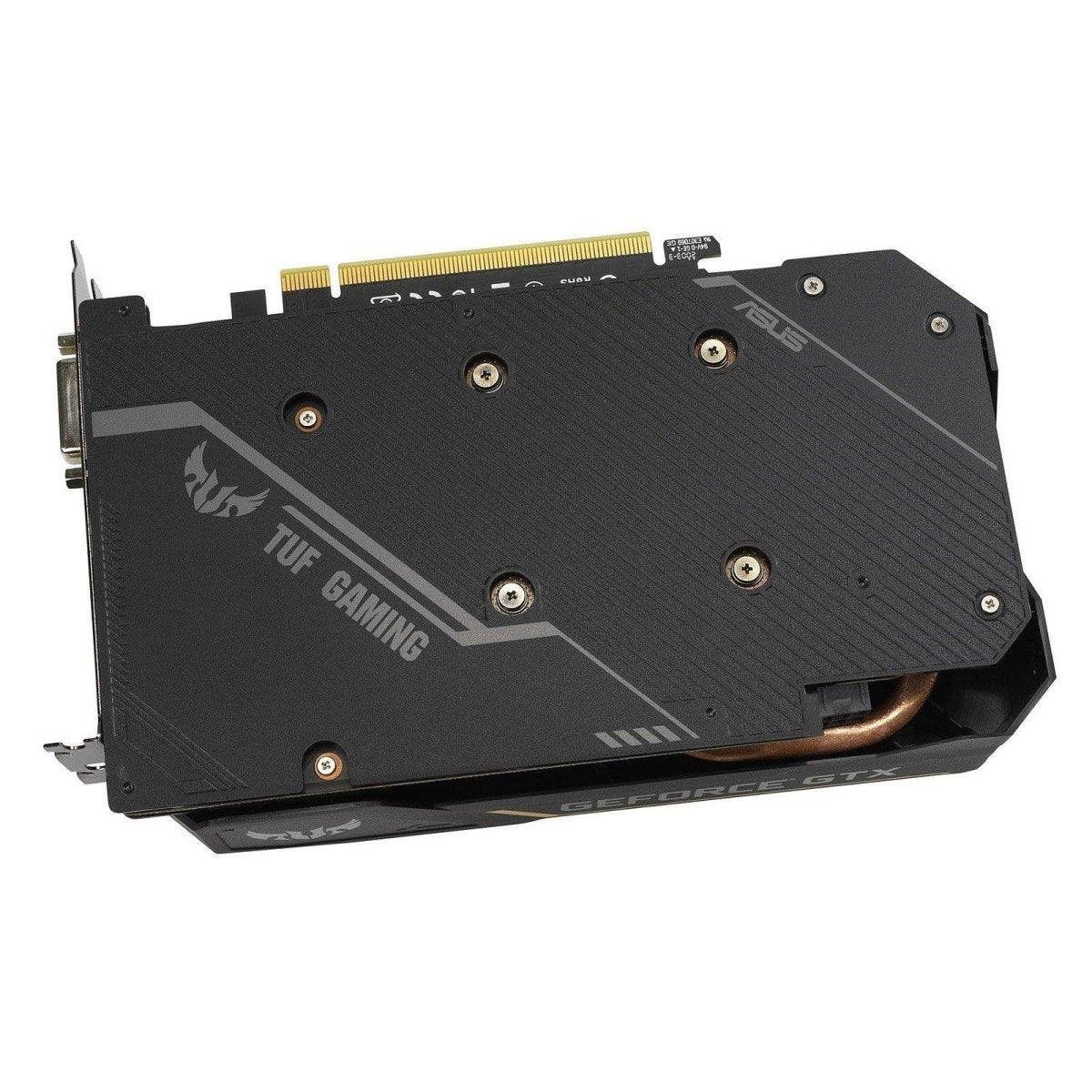 asus-tuf-gaming-geforce-gtx-1650-prix-maroc-3 Asus TUF Gaming GeForce GTX 1650 prix maroc- Smartmarket.ma