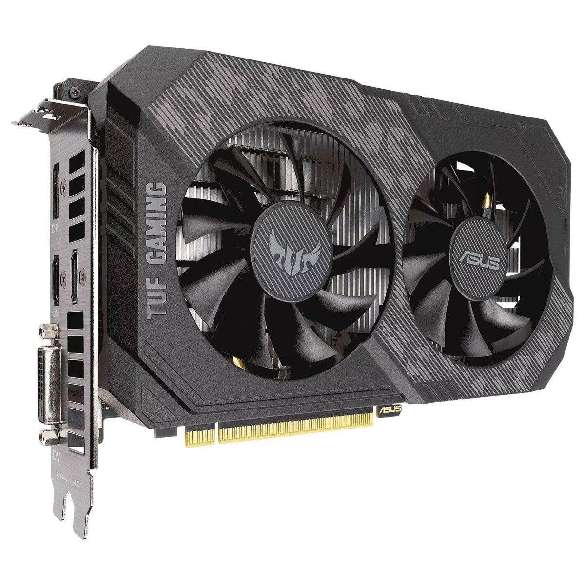 asus-tuf-gaming-geforce-gtx-1660-ti-evo-oc-edition-tuf-gtx1660ti-o6g-evo-gaming-prix-maroc-3 Asus TUF Gaming GeForce GTX 1660 Ti EVO OC Edition (TUF-GTX1660TI-O6G-EVO-GAMING) prix maroc- Smartmarket.ma