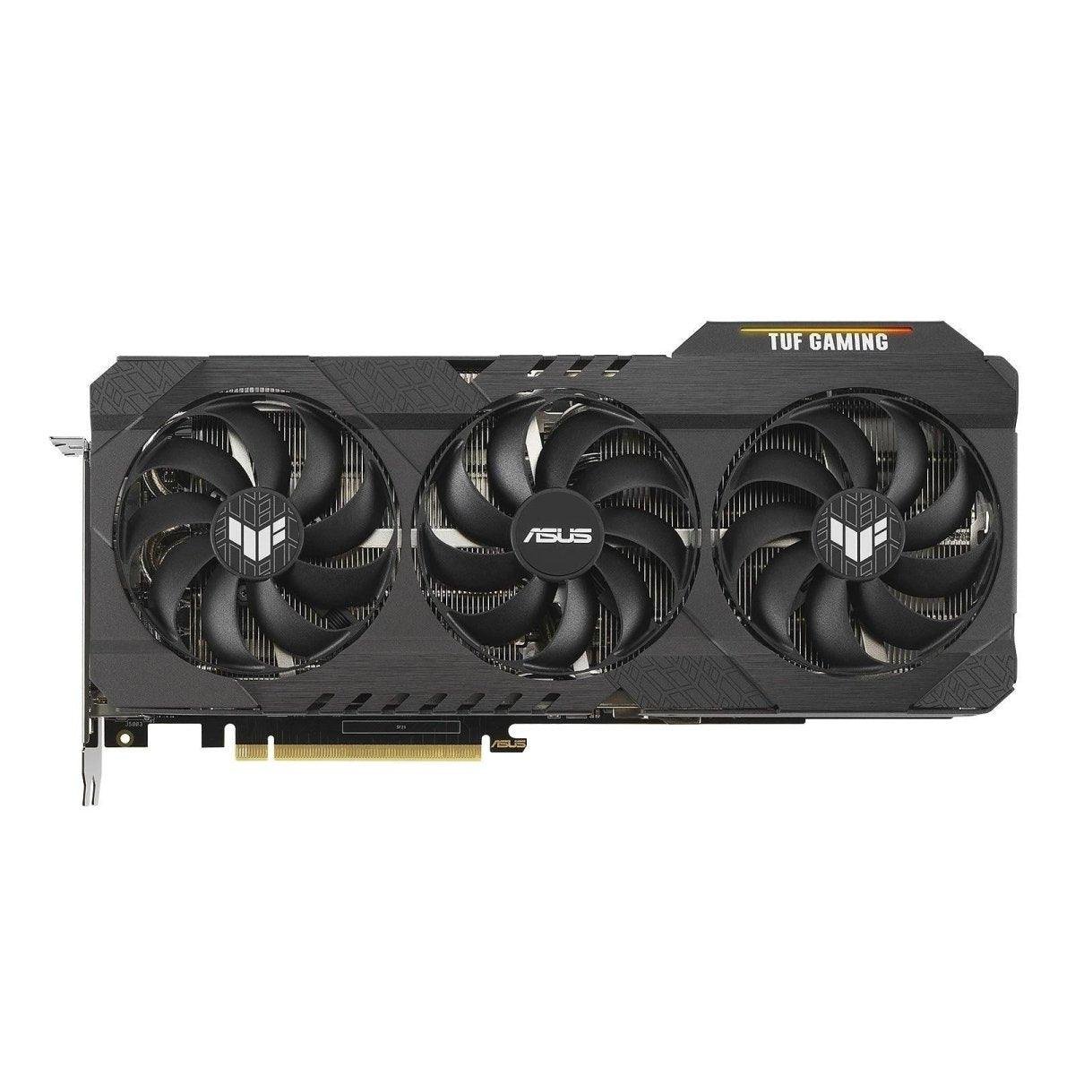 Asus TUF Gaming GeForce RTX 3080 V2 OC - LHR prix maroc- Smartmarket.ma