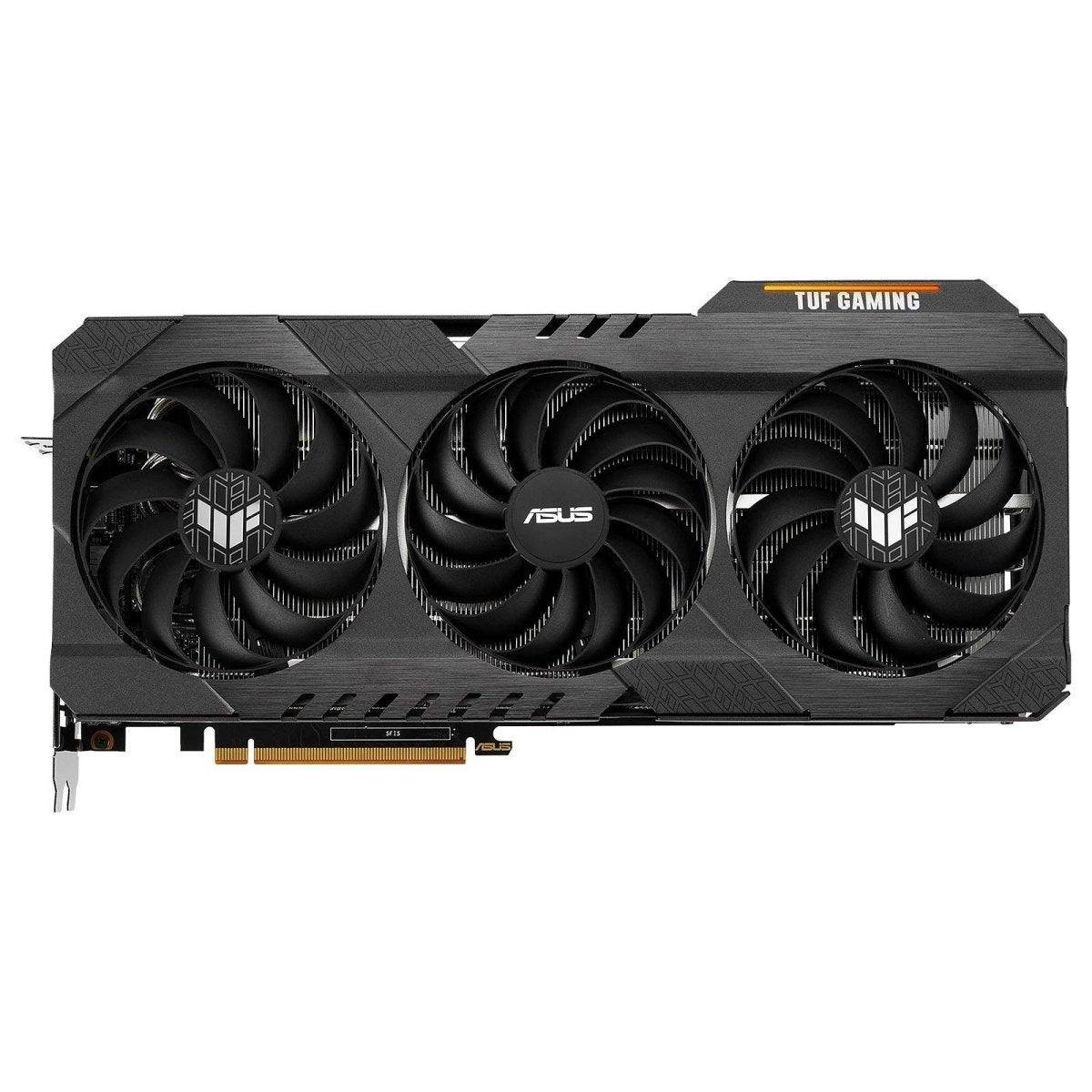Asus TUF Gaming Radeon RX 6800 OC prix maroc- Smartmarket.ma