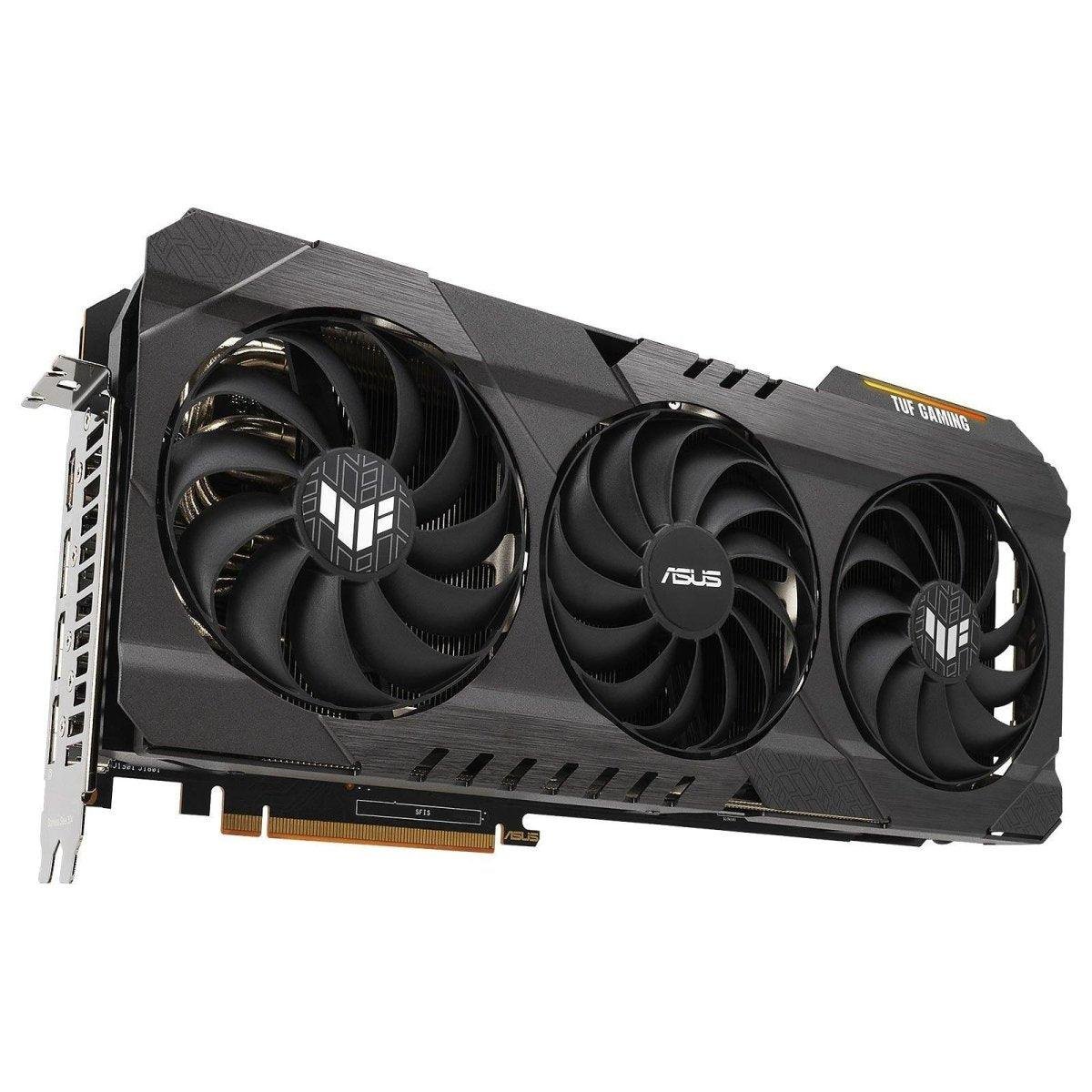Asus TUF Gaming Radeon RX 6800 OC prix maroc- Smartmarket.ma
