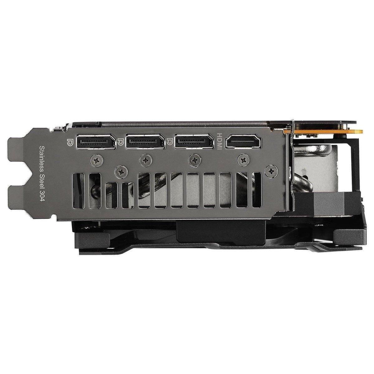 Asus TUF Gaming Radeon RX 6800 OC prix maroc- Smartmarket.ma