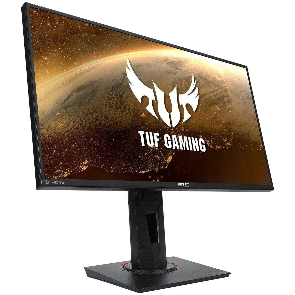 Asus TUF GAMING VG259Q prix maroc- Smartmarket.ma