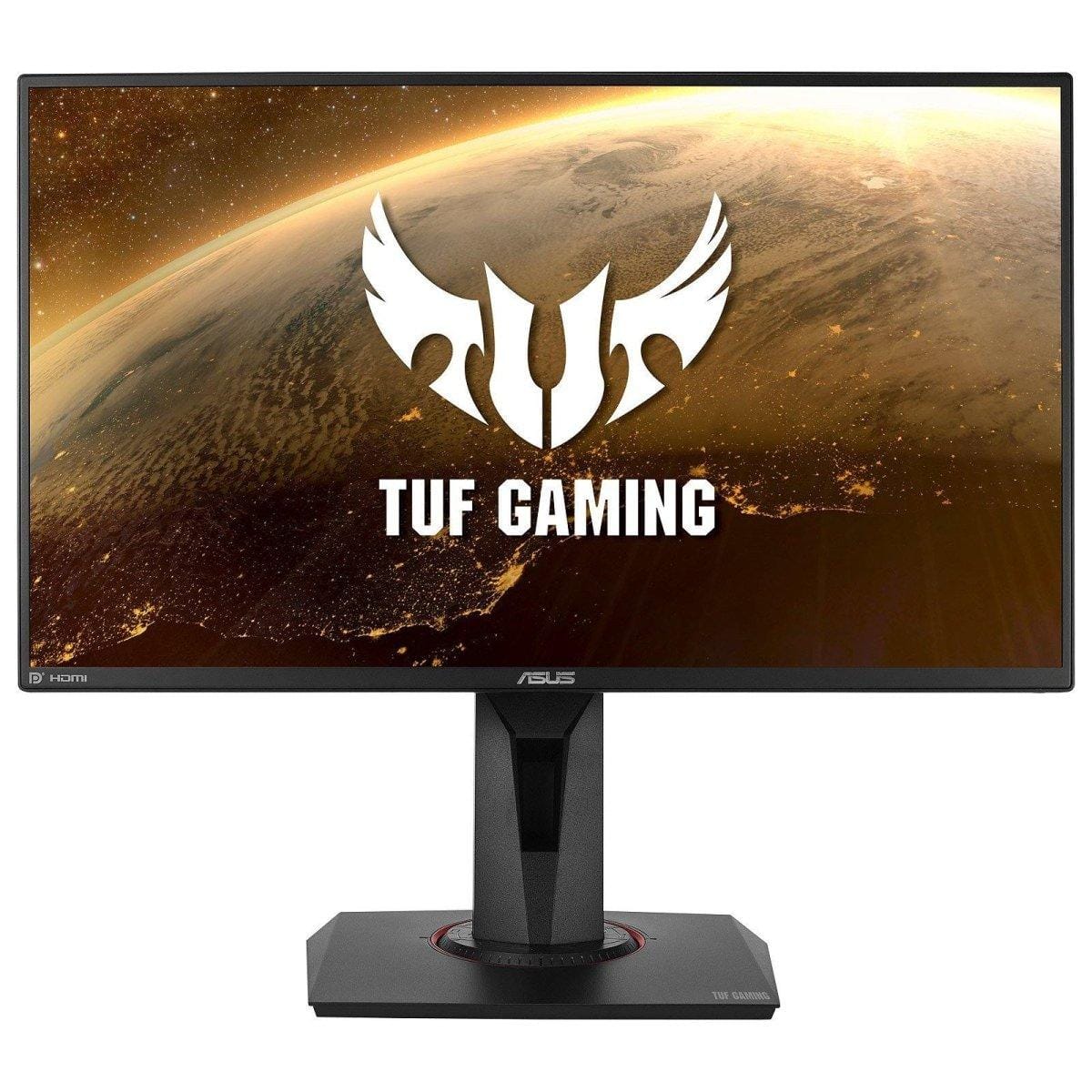 Asus TUF GAMING VG259Q prix maroc- Smartmarket.ma