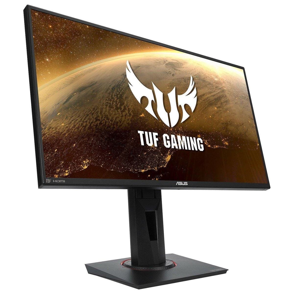 Asus TUF Gaming VG259QM prix maroc- Smartmarket.ma