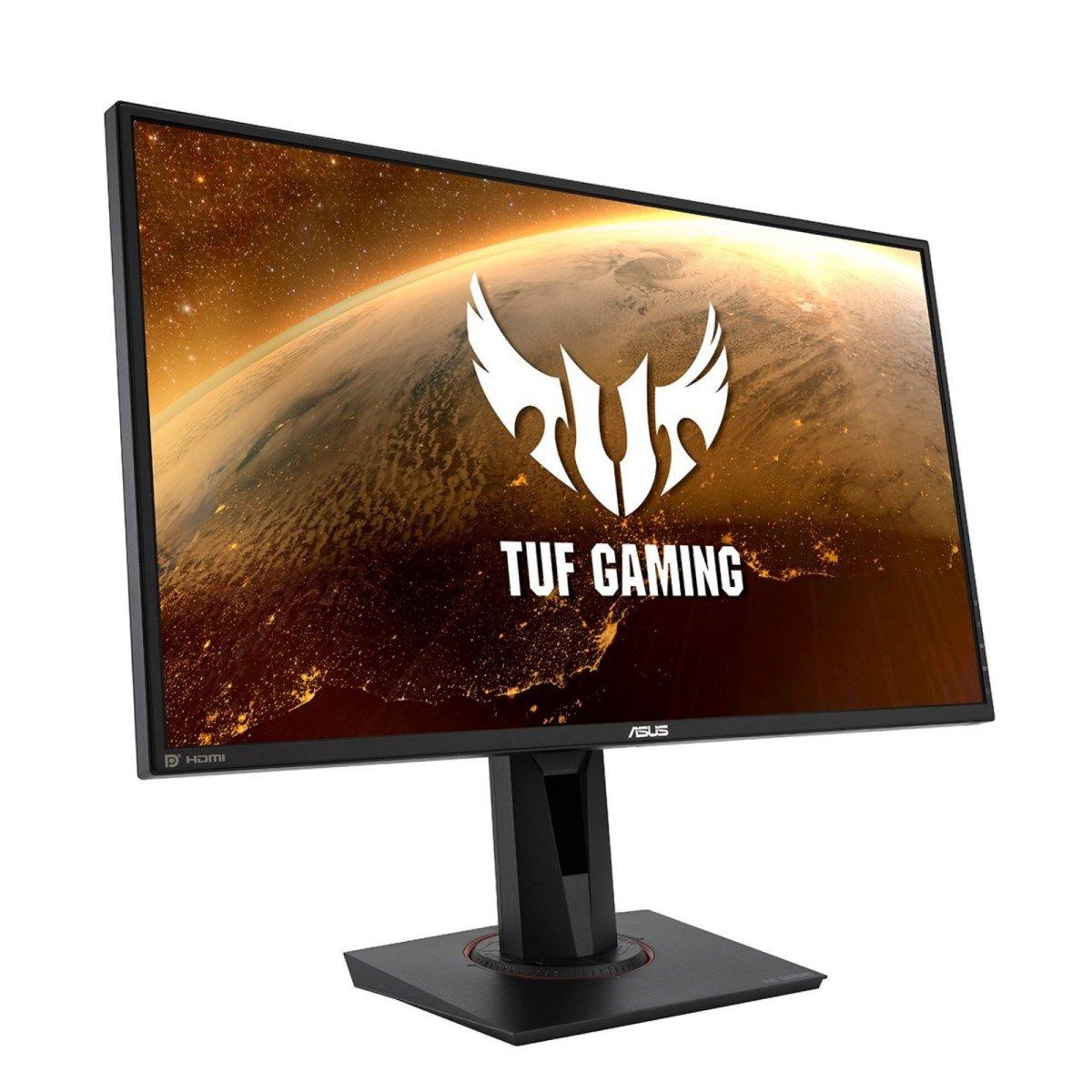 Asus TUF GAMING VG279QM prix maroc- Smartmarket.ma