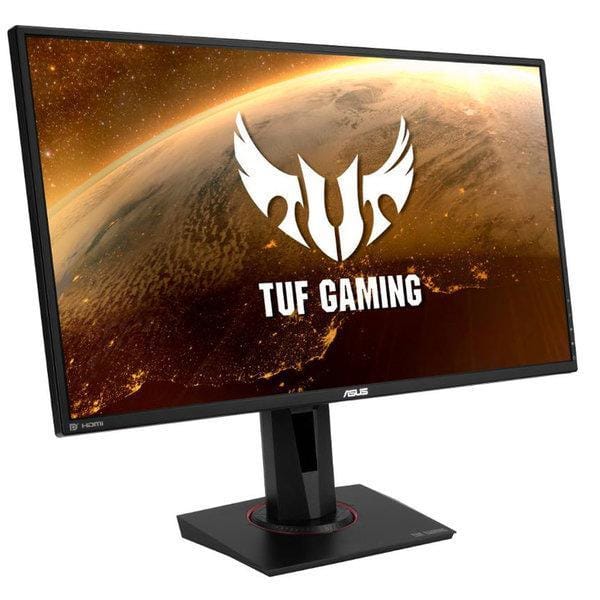 Asus TUF GAMING VG27BQ prix maroc- Smartmarket.ma