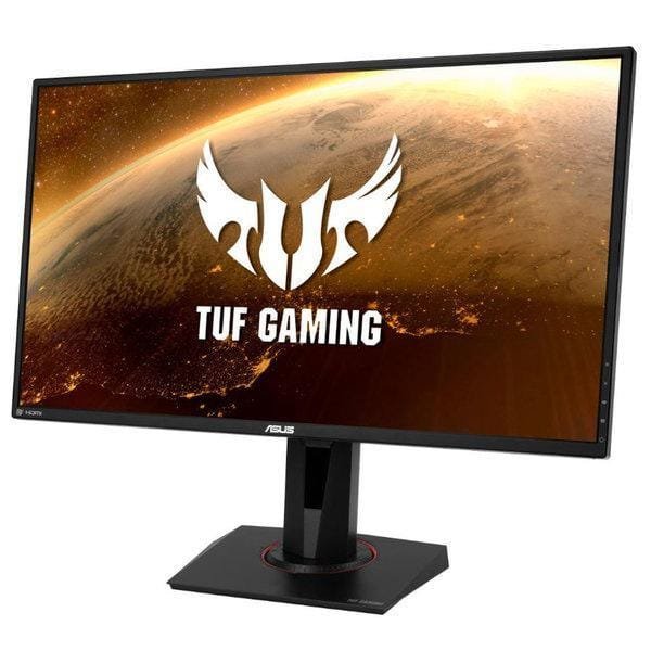 Asus TUF GAMING VG27BQ prix maroc- Smartmarket.ma