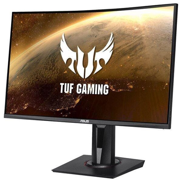 Asus TUF GAMING VG27VQ prix maroc- Smartmarket.ma