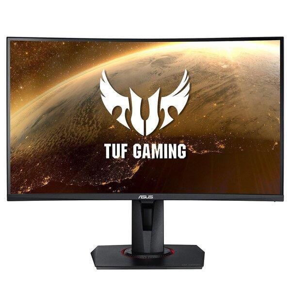 Asus TUF GAMING VG27VQ prix maroc- Smartmarket.ma