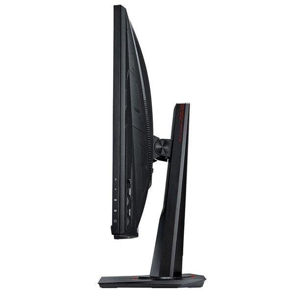 Asus TUF GAMING VG27VQ prix maroc- Smartmarket.ma