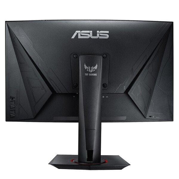 Asus TUF GAMING VG27VQ prix maroc- Smartmarket.ma