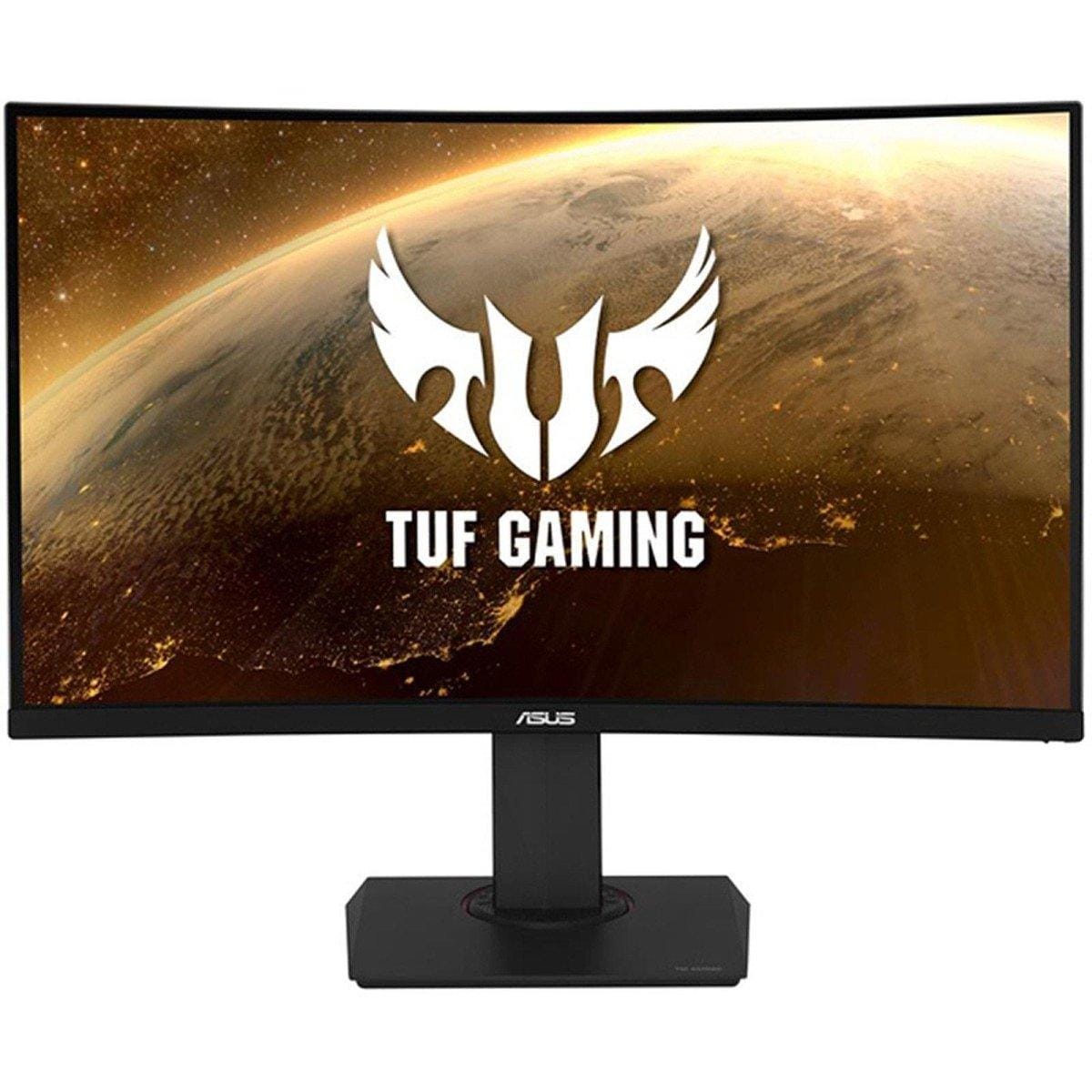 Asus TUF Gaming VG32VQ prix maroc- Smartmarket.ma