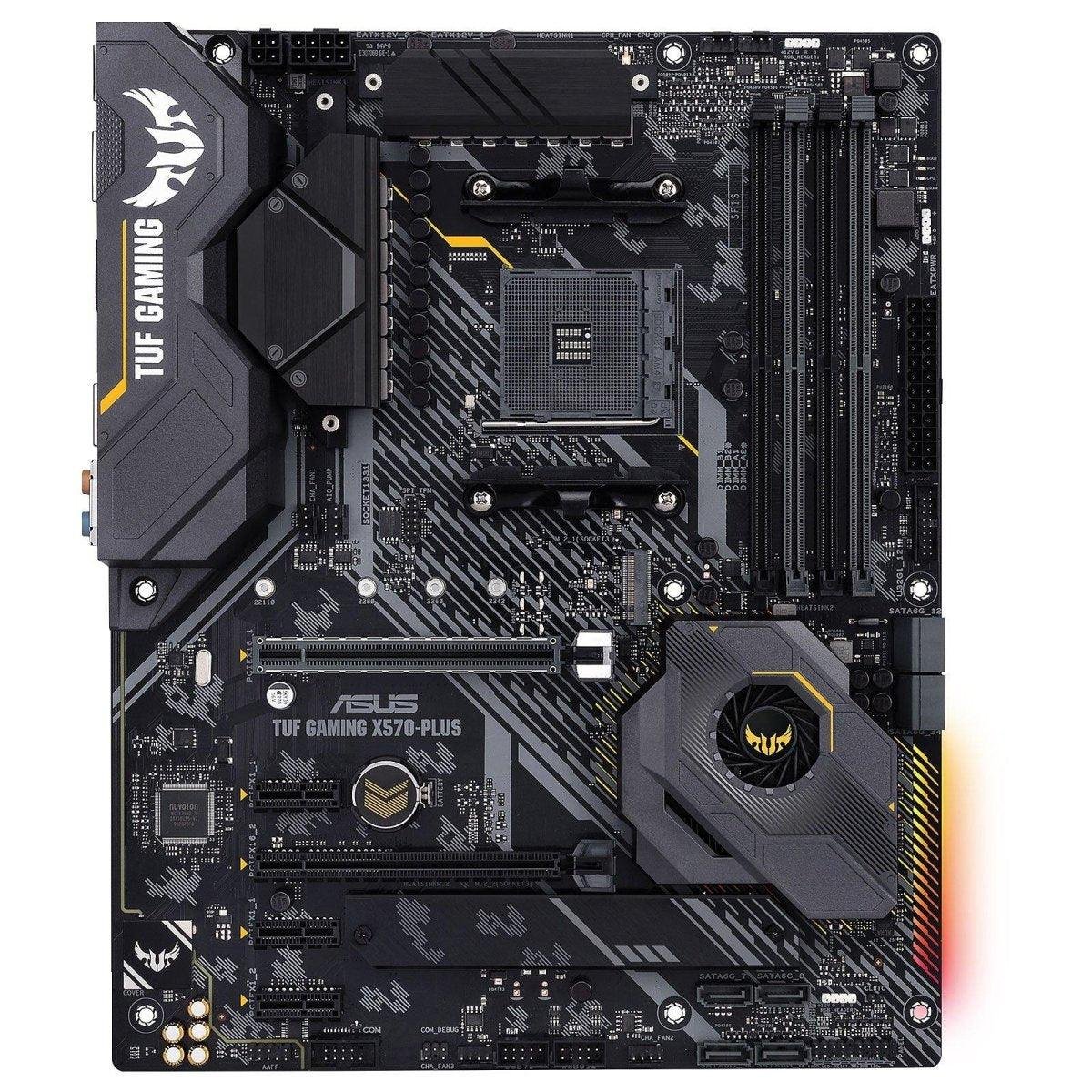 asus-tuf-gaming-x570-plus-prix-maroc-3 Asus TUF Gaming X570-Plus prix maroc- Smartmarket.ma