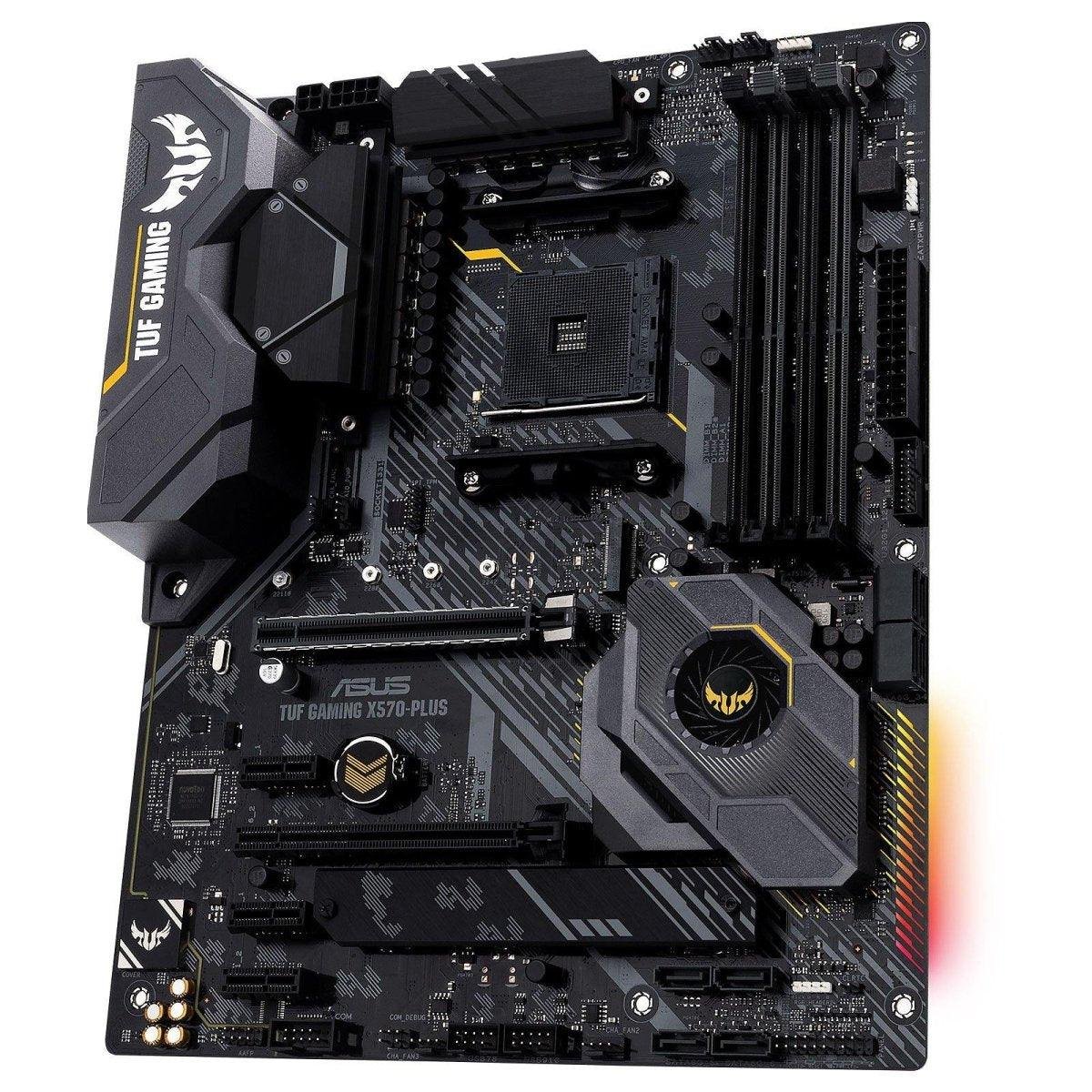 asus-tuf-gaming-x570-plus-prix-maroc-4 Asus TUF Gaming X570-Plus prix maroc- Smartmarket.ma