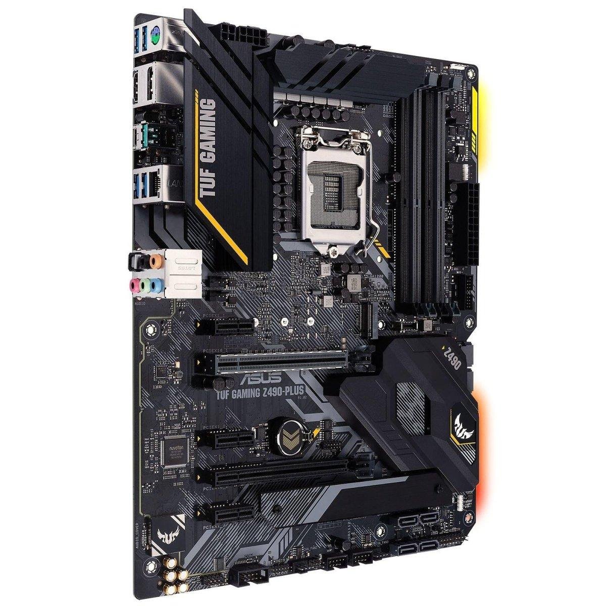 asus-tuf-gaming-z490-plus-prix-maroc-4 Asus TUF Gaming Z490-Plus prix maroc- Smartmarket.ma
