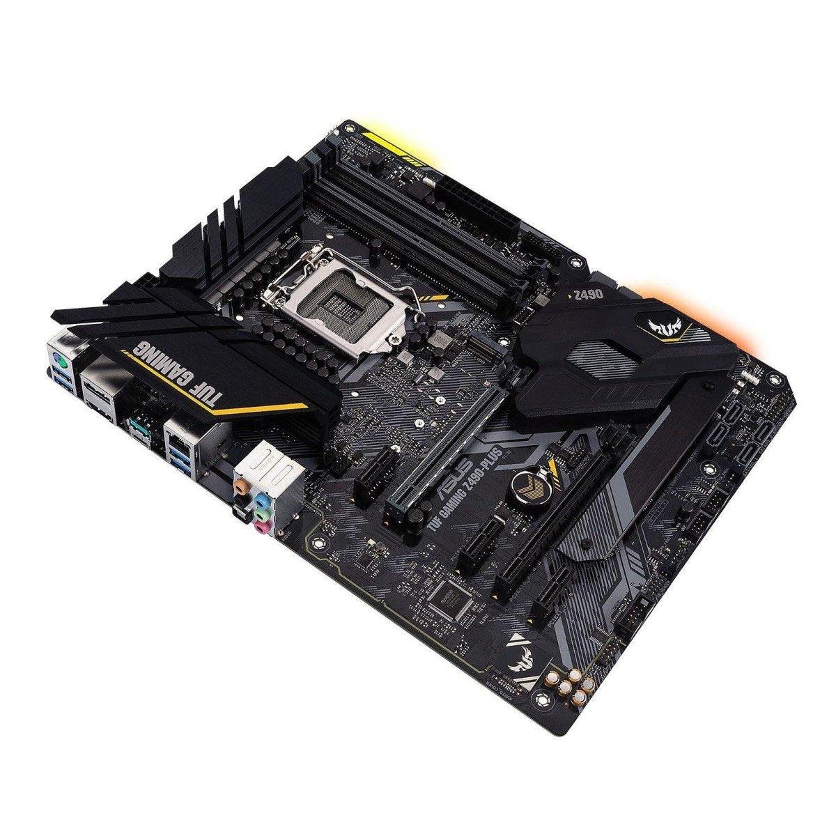 asus-tuf-gaming-z490-plus-prix-maroc-5 Asus TUF Gaming Z490-Plus prix maroc- Smartmarket.ma