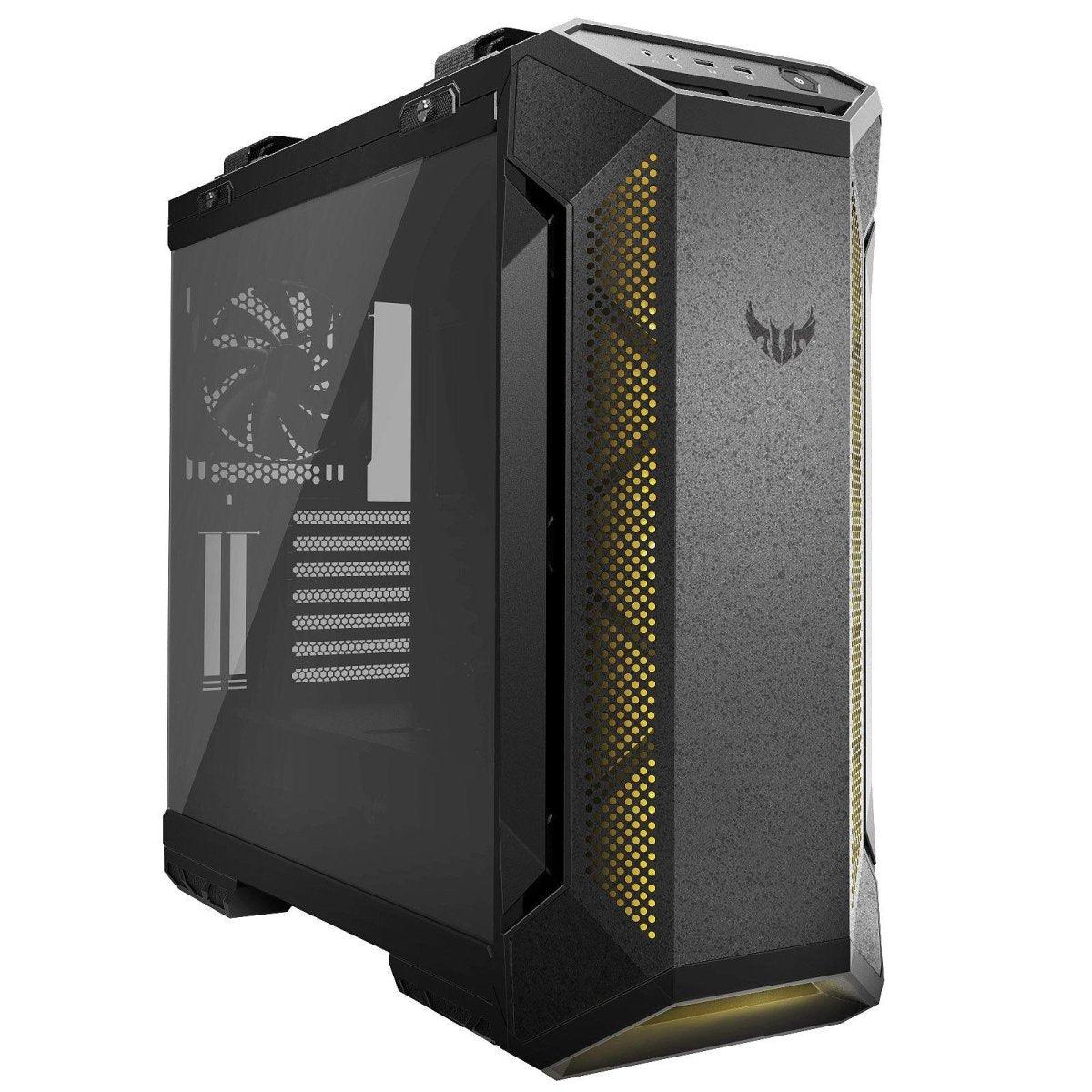 Asus TUF GT501 - Noir prix maroc- Smartmarket.ma