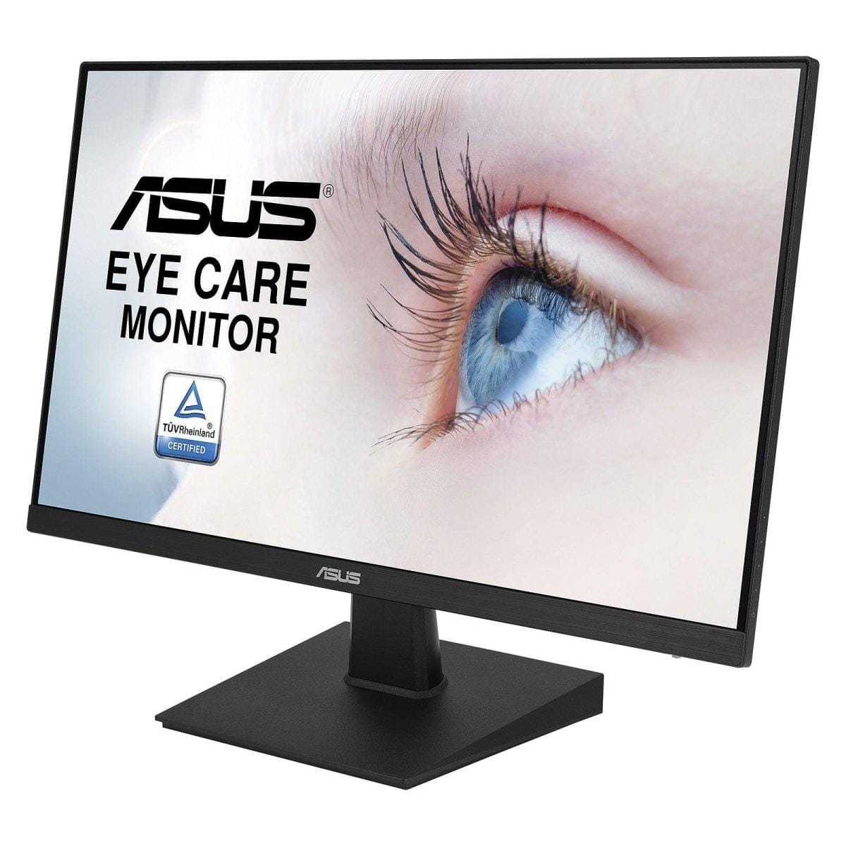 Asus VA247HE prix maroc- Smartmarket.ma
