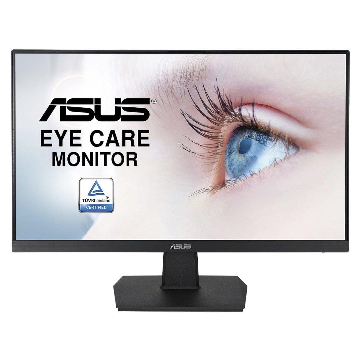 Asus VA247HE prix maroc- Smartmarket.ma