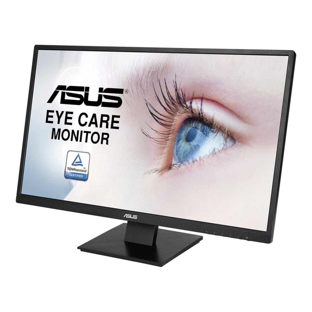 Asus VA279HAE prix maroc- Smartmarket.ma