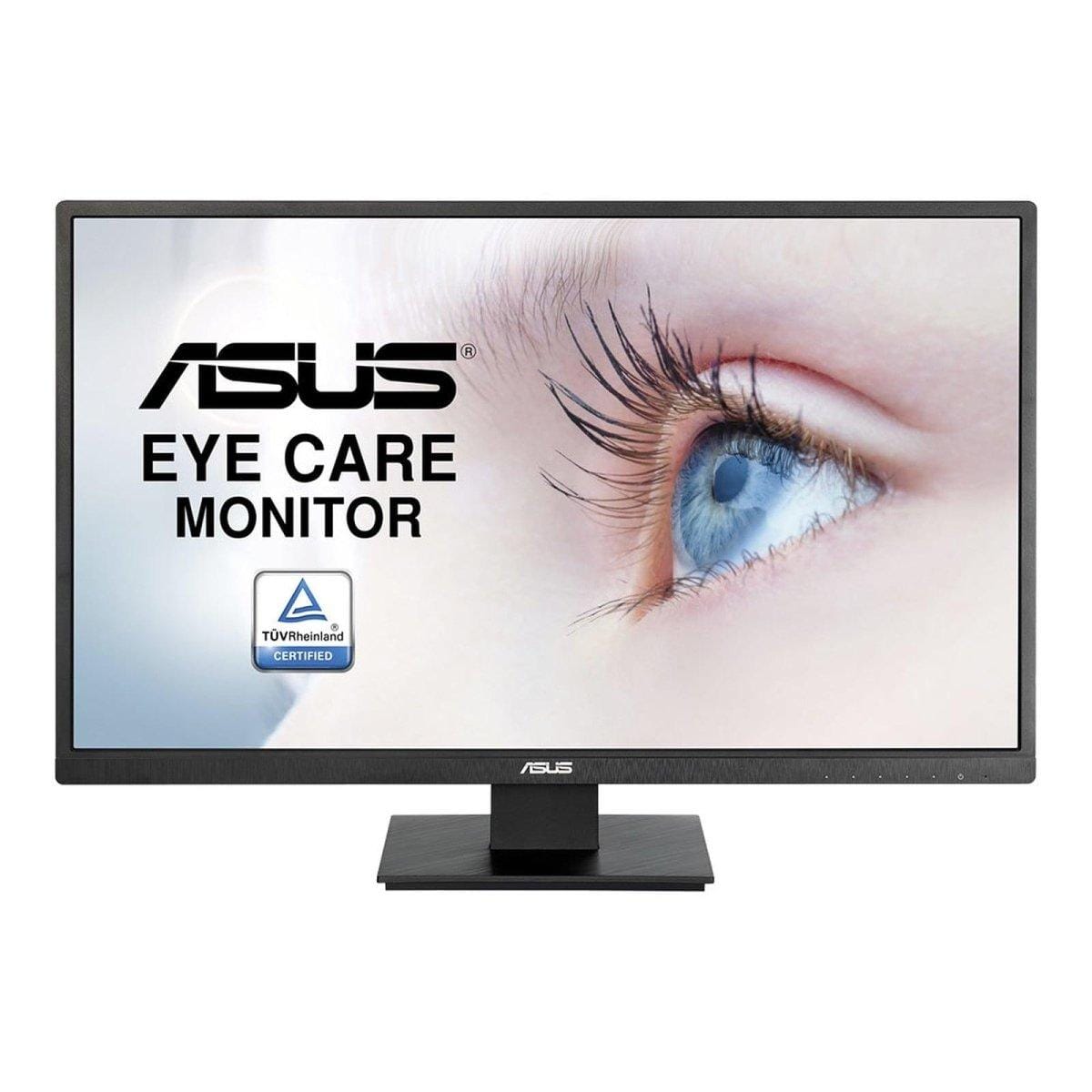 Asus VA279HAE prix maroc- Smartmarket.ma