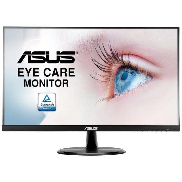 ASUS VP249HE prix maroc- Smartmarket.ma