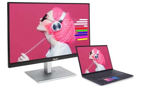 Écran PC Professionnel Asus ProArt PA278CV Maroc Asus ProArt PA278CV Maroc Prix Écran pc professionnel pas cher - smartmarket.ma