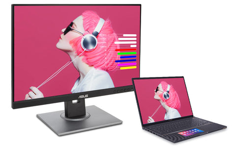 Écran PC Professionnel Asus ProArt PA278QV Maroc Asus ProArt PA278QV Maroc Prix Écran pc professionnel pas cher - smartmarket.ma