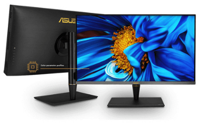 Asus ProArt PA32UCX-K Maroc Asus ProArt PA32UCX-K Maroc Prix Moniteur professionnel pas cher - smartmarket.ma