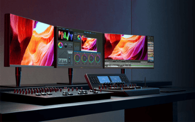Asus ProArt PA32UCX-K Maroc Asus ProArt PA32UCX-K Maroc Prix Moniteur professionnel pas cher - smartmarket.ma