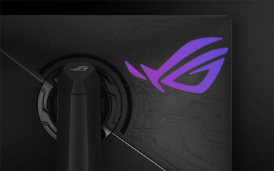 Asus ROG Strix XG27UQ Maroc Asus ROG Strix XG27UQ Maroc Prix Moniteur Gaming pas cher - smartmarket.ma