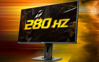 Asus VG248QG Maroc Asus VG248QG maroc Prix Moniteur Gaming pas cher - smartmarket.ma