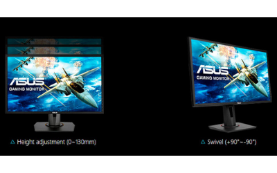 Asus VG248QG Maroc Asus VG248QG maroc Prix Moniteur Gaming pas cher - smartmarket.ma