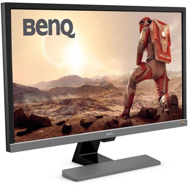 BenQ EL2870U prix maroc- Smartmarket.ma