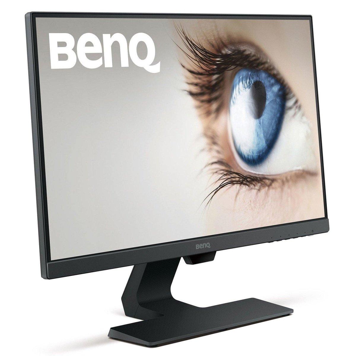 BenQ GW2480 - Ecran PC LED 23.8 - IPS - Eye-Care prix maroc- Smartmarket.ma