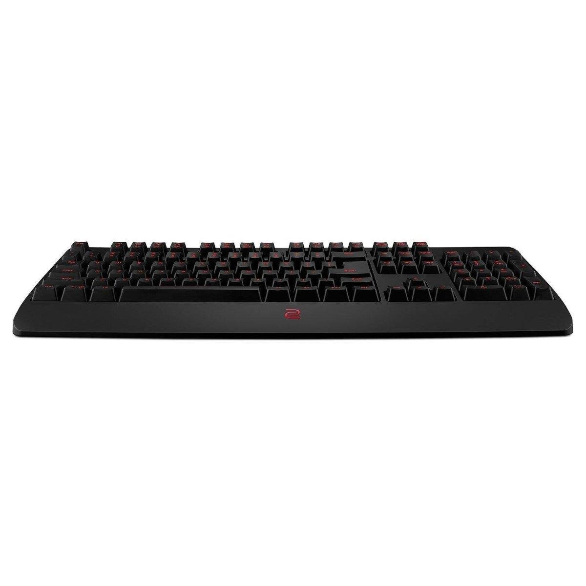 BenQ Zowie Celeritas II - Clavier Gamer Interrupteurs optiques prix maroc- Smartmarket.ma