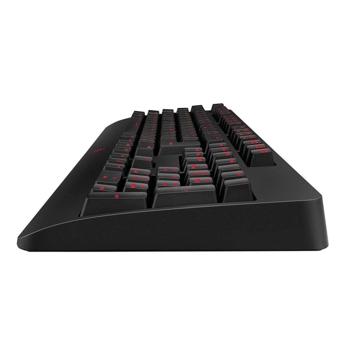 BenQ Zowie Celeritas II - Clavier Gamer Interrupteurs optiques prix maroc- Smartmarket.ma