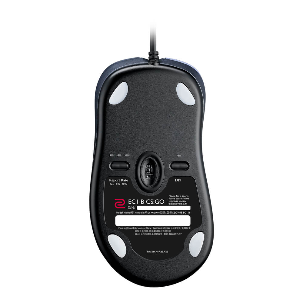 BenQ Zowie EC1-B CS:GO Edition prix maroc- Smartmarket.ma