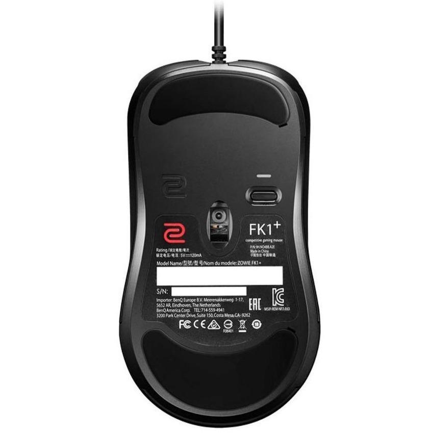 BenQ Zowie FK1+ - Noir prix maroc- Smartmarket.ma