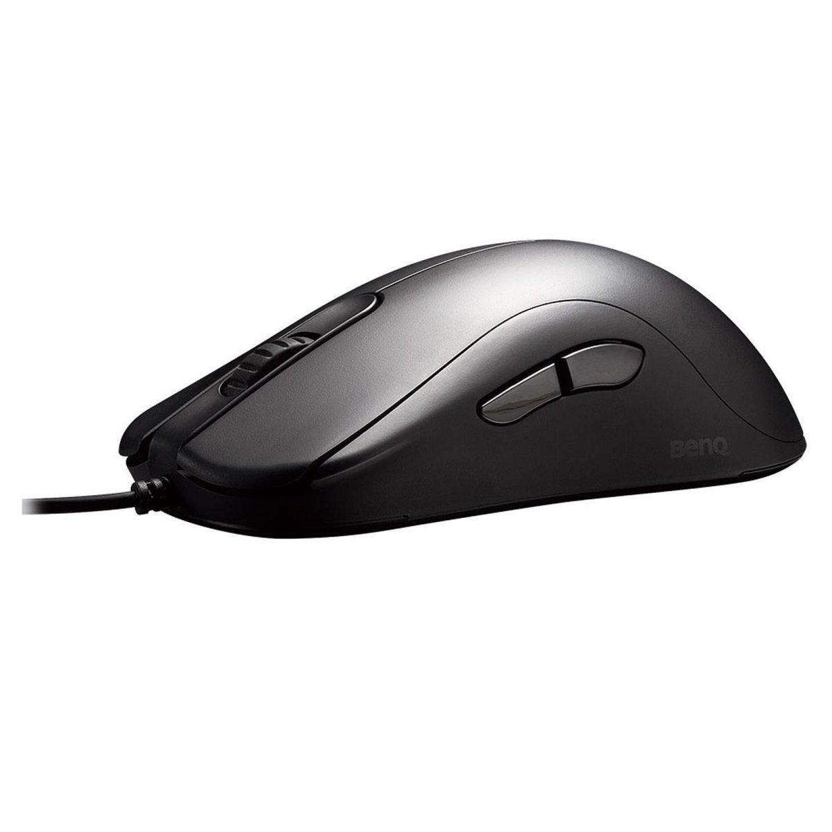 BenQ Zowie ZA11 - Noir prix maroc- Smartmarket.ma
