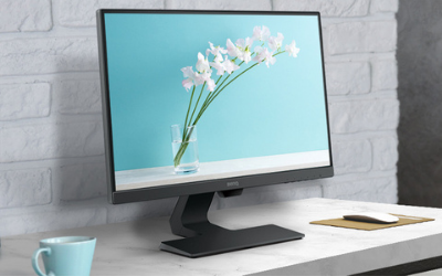 BenQ GW2480 Maroc BenQ GW2480 Maroc Prix Moniteur professionnel pas cher - smartmarket.ma