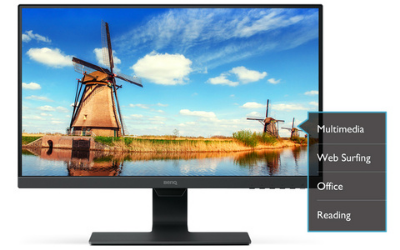 BenQ GW2480 Maroc BenQ GW2480 Maroc Prix Moniteur professionnel pas cher - smartmarket.ma