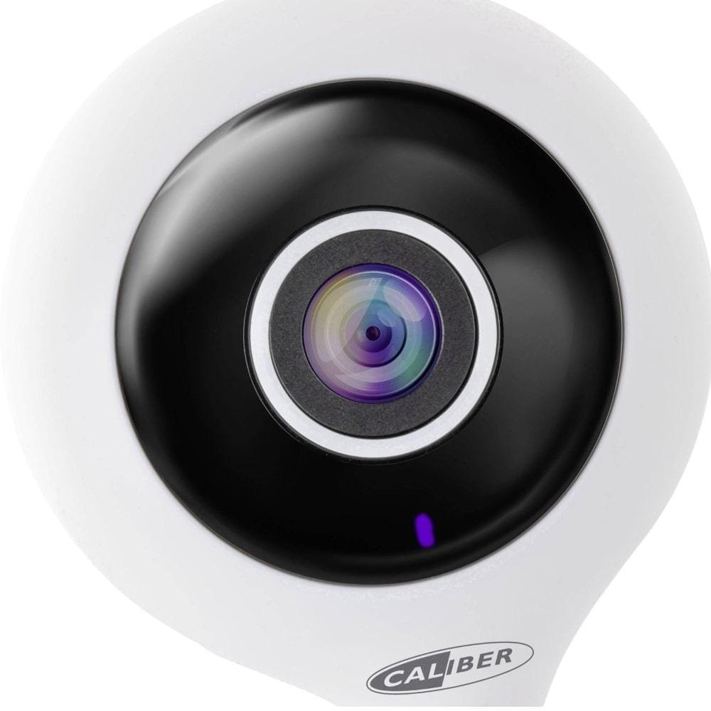 Caliber HWC101 - Blanc prix maroc- Smartmarket.ma