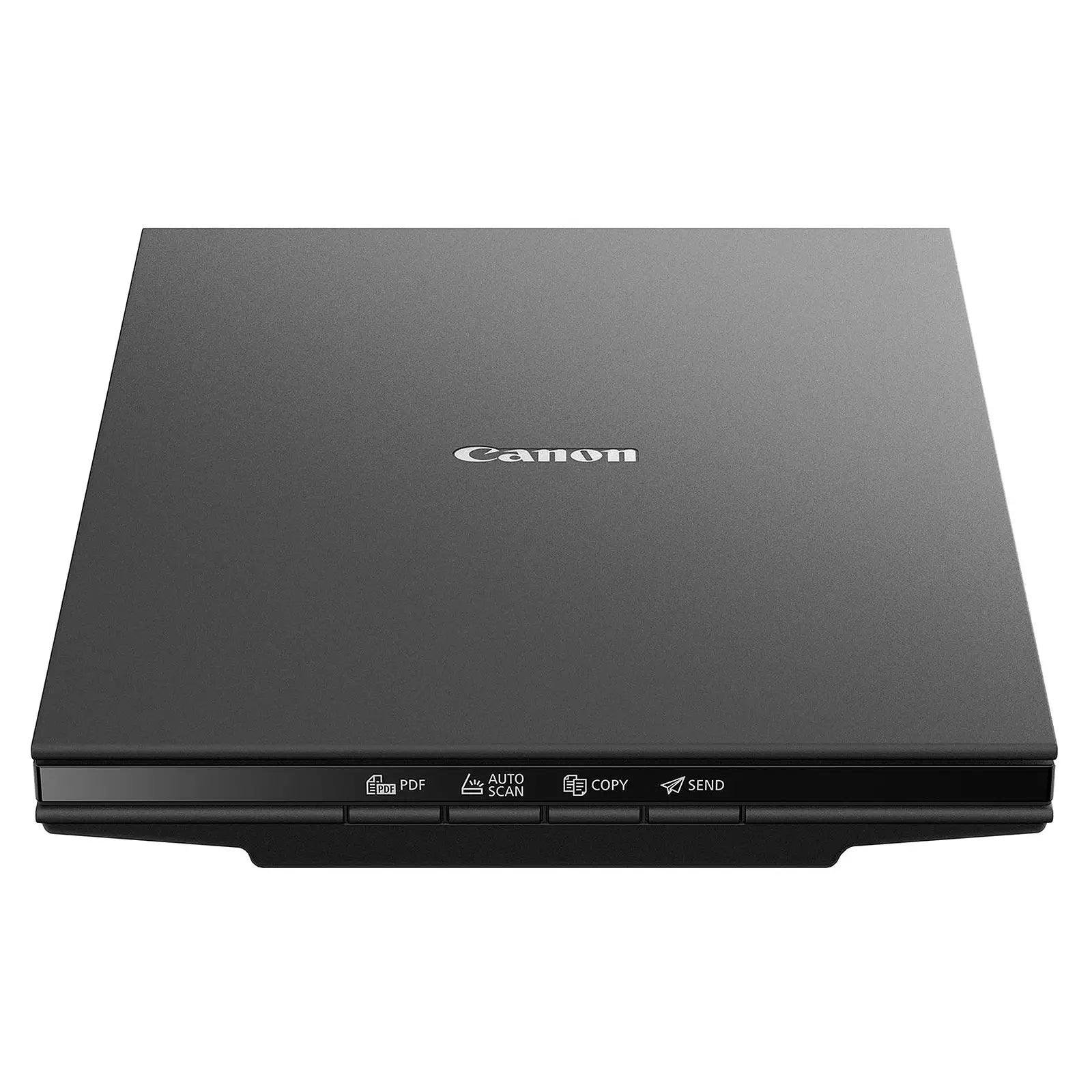 Canon CanoScan LiDE 300 - Scanner à plat prix maroc- Smartmarket.ma