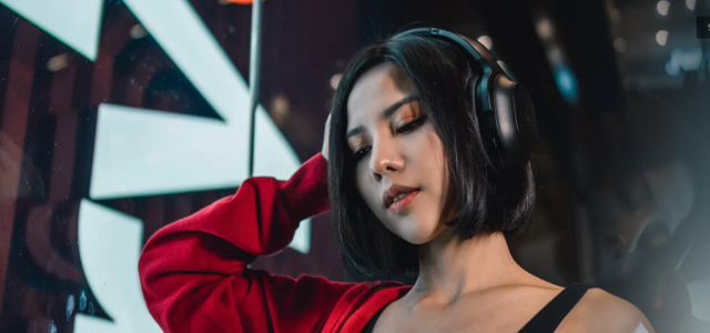 Casque Audio