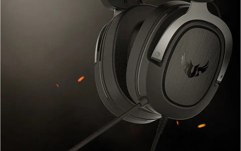 casque gamer asus tuf gaming h3 maroc prix pas cher - smartmarket.ma